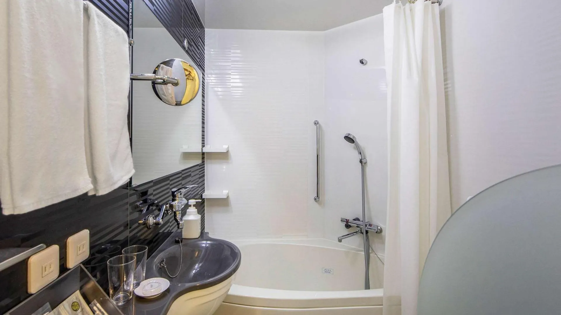 Ibis Styles Tokyo Ginza 3*,