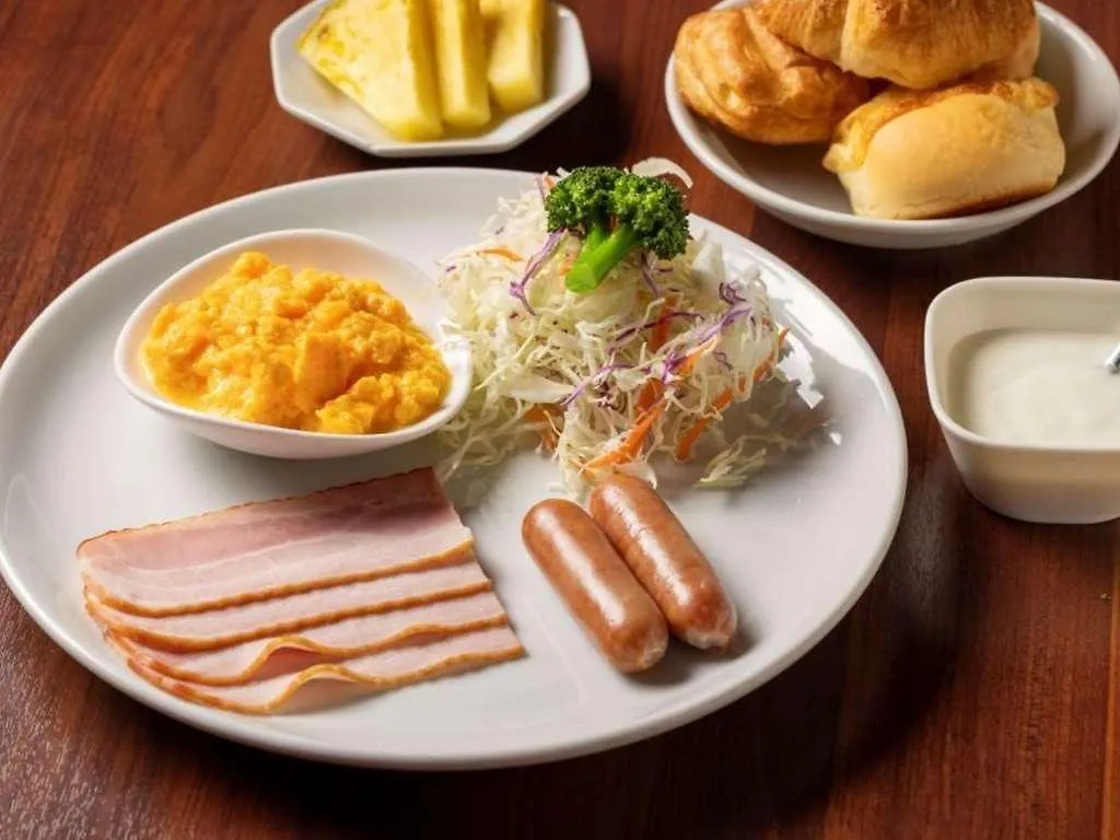 Hotel Ibis Styles Tokyo Ginza