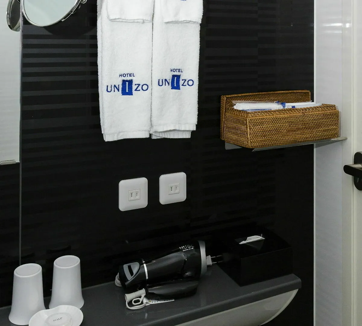 Ibis Styles Tokyo Ginza Hotel