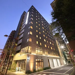 日本桥箱崎斯佩里亚旅馆 酒店