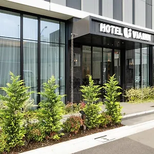 Via Iidabashi Korakuen Präfektur Tokio
