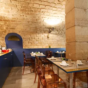 Trianon Gare De Lyon Hotel París