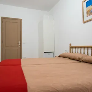 Pensión Alcalá Pensión Alcalá la Real