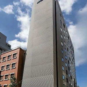 Western Fino Akihabara Otel