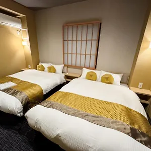 京都站西铃酒店 3*, 京都 日本