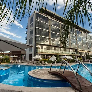 Esplendor By Wyndham Mendoza Hotel Maipú