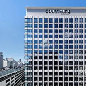 Courtyard By Marriott Honmachi Japan