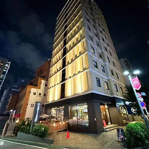 阿贝斯特sui赤坂酒店 酒店