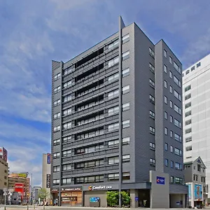 イン コンフォートイン福岡天神