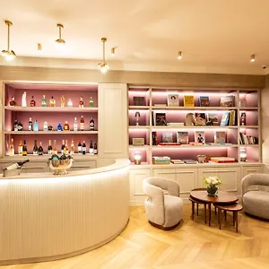 Foch Hotel París