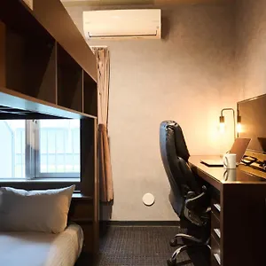 札幌斯特里普公寓酒店 3*, 札幌 日本