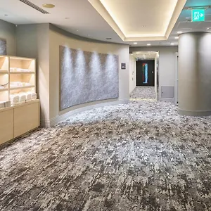 Hotel Fontaine Tokyo-nihombashi Mitsukoshimae, Tokio