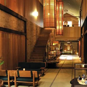 Gora Hanaougi Japan