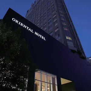 Oriental Japan