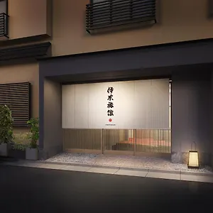 伊东日式旅馆 传统日式旅馆