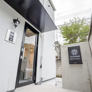 东新宿閣楼酒店 酒店