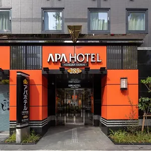Apa Asakusa Ekimae Otel