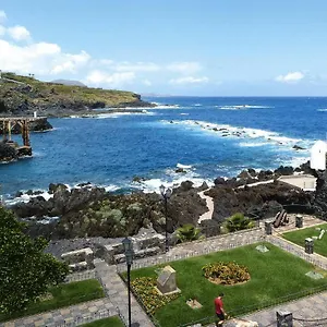Isla Baja Hotel Garachico (Tenerife)