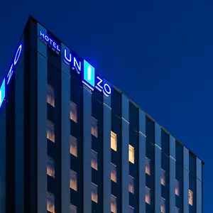 3* ホテル ｋｏｋｏ　ｈｏｔｅｌ　銀座一丁目