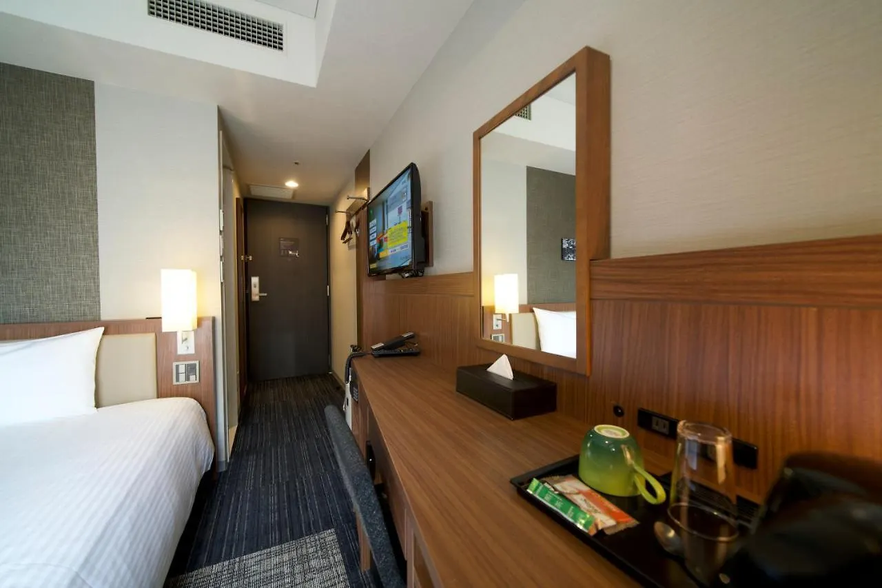Ibis Styles Tokyo Ginza Hotel