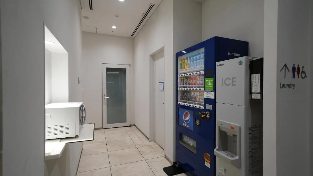 ibis Styles Tokyo Ginza Otel