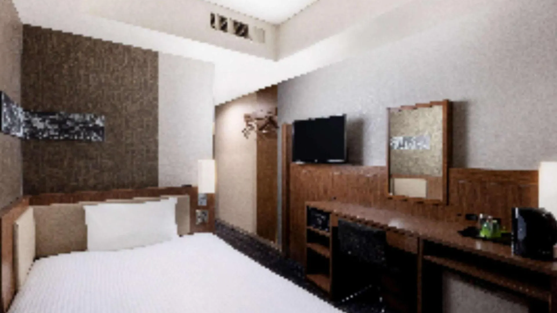 ibis Styles Tokyo Ginza Otel