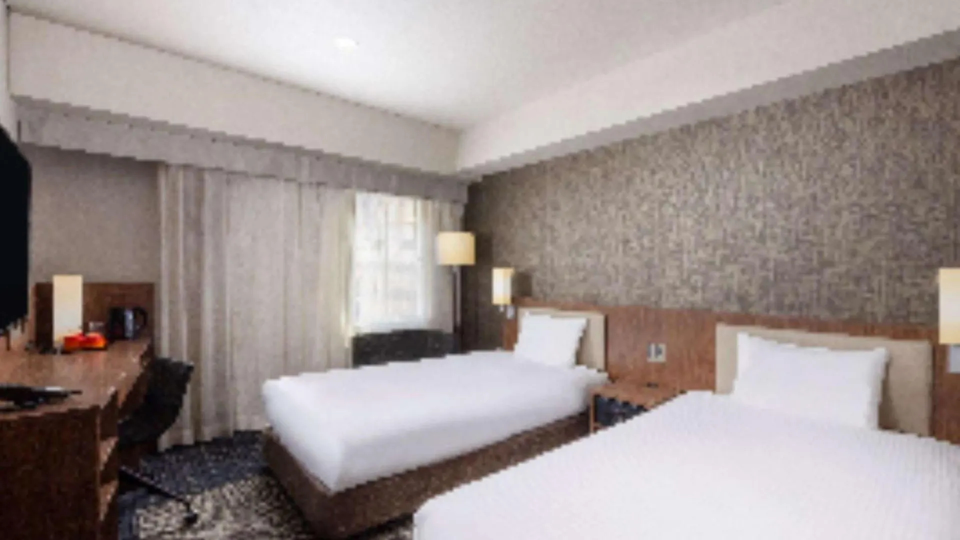 ibis Styles Tokyo Ginza Otel
